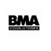 bma consultores logo image