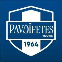 pavoifetes tours logo image