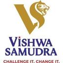 logo of Vishwa Samudra Holdings