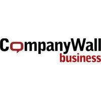 companywall ltd. logo image