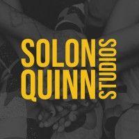 solon quinn studios logo image