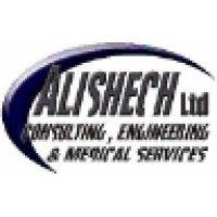 alishech group logo image