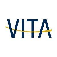 students in vita at uc davis logo image