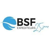 bsf expediteurs logo image