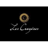 domaine les crayères logo image