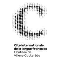 cité internationale de la langue française