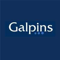 galpins accountants, auditors & business consultants logo image