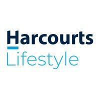 harcourts lifestyle logo image