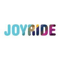 joyride logo image