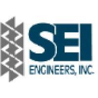 sei engineers, inc logo image