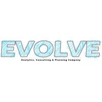 evolve analytics co logo image