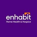 logo of Enhabit Home Health Hospice