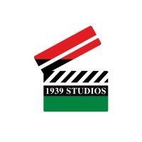 1939 studios logo image