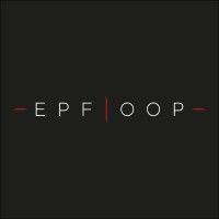 epfl hyperloop logo image