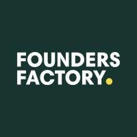 founders factory