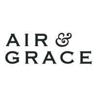 air & grace logo image