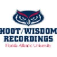 hoot/wisdom recordings l.l.c. logo image