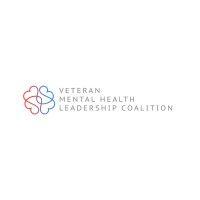 veteran mental health leadership coalition logo image