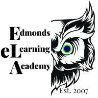 edmonds elearning academy logo image