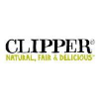 clipper tea logo image