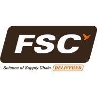 future supply chain solutions limited logo image