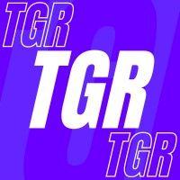 tgr creative logo image