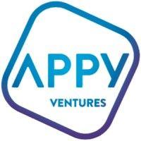 appy ventures logo image