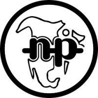 northern productions inc. logo image