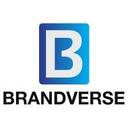 logo of Brandverse