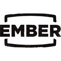 ember snacks | b corp™ logo image