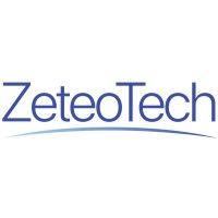 zeteo tech, inc. logo image