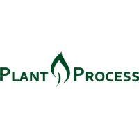 plant process equipment, inc. logo image