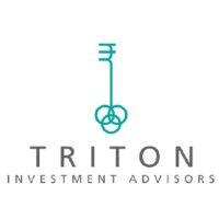 triton investment advisors logo image