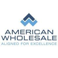 american wholesale ltd. logo image