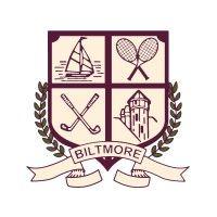 biltmore country club logo image