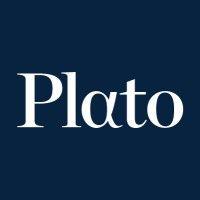 plato investment management logo image