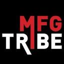 logo of Mfg Tribe Industrial Sales Marketing Agency