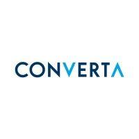 converta logo image