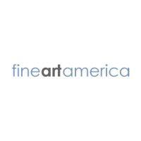 fine art america / pixels.com logo image