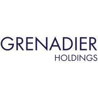 grenadier holdings logo image