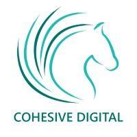 cohesive digital solutions logo image