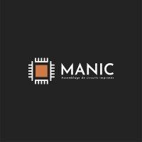 fabrique manic logo image