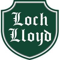 loch lloyd country club logo image