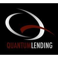 quantum lending corp. logo image