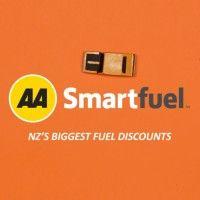 aa smartfuel logo image