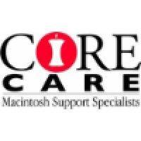 core care logo image