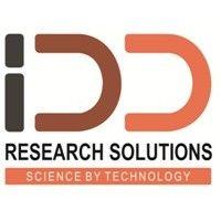 idd research solutions inc (former i5 clinical research pvt.ltd) logo image