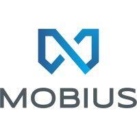 mobius holdings, llc logo image