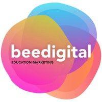 bee digital ltd logo image