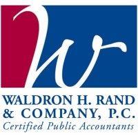 waldron h. rand & company, p.c., cpas